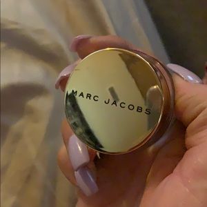 Marc Jacobs see-quins